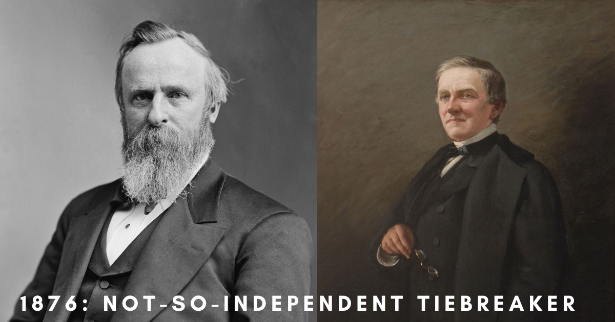 1876: Not-so-Independent Tiebreaker